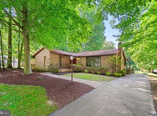 600 Deep Ridge Rd, Bel Air, MD 21014