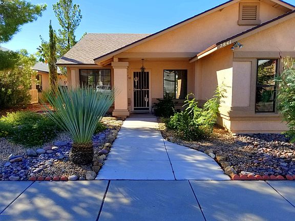 2nd image of 2841 W Woodview Crest Dr