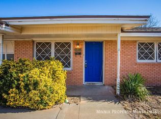 5442 6th St, Lubbock, TX 79416