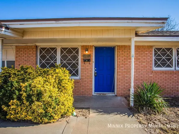 5442 6th St, Lubbock, TX 79416