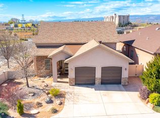 2699 Little Creek Rd, Grand Junction, CO 81506