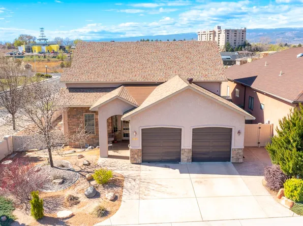 2699 Little Creek Rd, Grand Junction, CO 81506