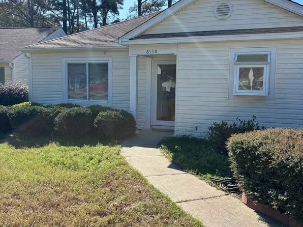 6590 Eagle Creek Dr., Myrtle Beach, SC 29588