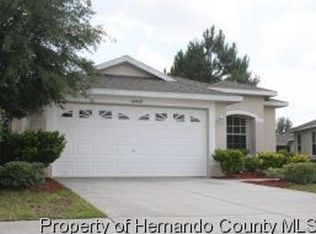 14468 Silversmith Cir, Spring Hill, FL 34609