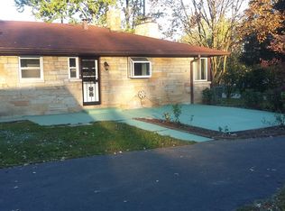 6801 S Meridian St, Indianapolis, IN