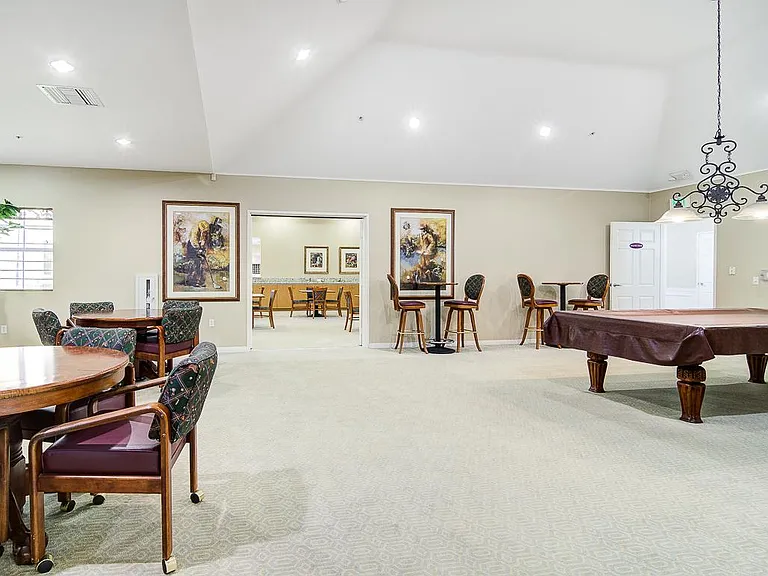 Palm Island Adult Living Community 55+ — Photo 16