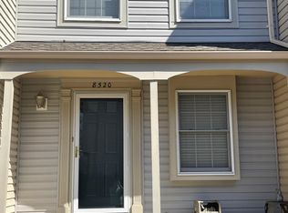 8520 Golden Ridge Ct #852, Lorton, VA 22079