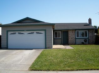 925 Harlequin Way, Suisun City, CA 94585