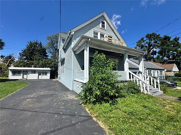 2nd image of 52 Springville Ave