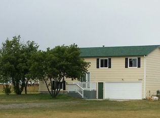 8302 Vera Ln, Cheyenne, WY 82009