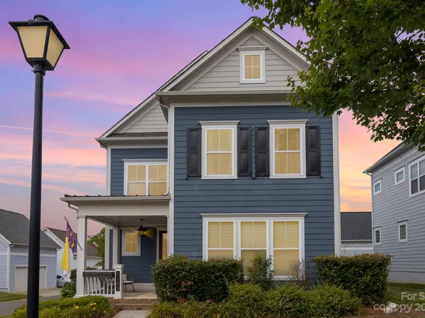 1105 Cedar Park Dr, Pineville, NC 28134