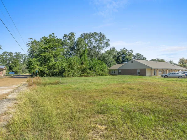 W Port St, Deridder, LA 70634