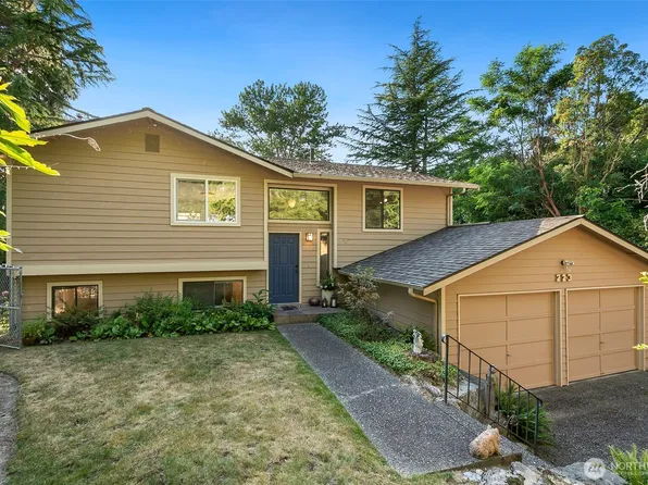 223 19th Avenue, Kirkland, WA 98033