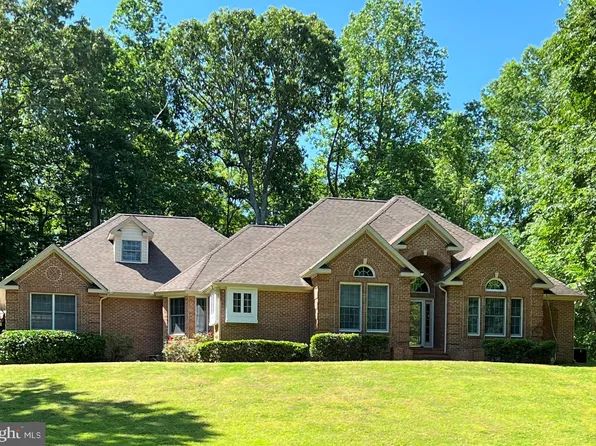 590 Chippingwood Dr, Port Republic, MD 20676