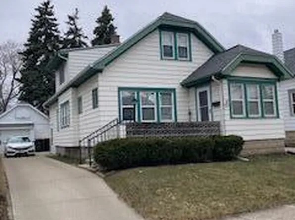 325 North 71st STREET, Wauwatosa, WI 53213