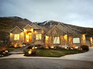 2078 E Tivoli Hills Ct, Draper, UT 84020