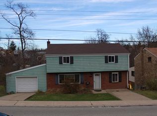 335 E Garden Rd, Pittsburgh, PA 15227