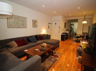 310 W 116th St APT 2A, New York, NY 10026