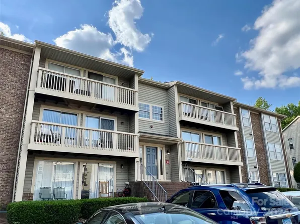 1604 Arlyn Cir APT J, Charlotte, NC 28213