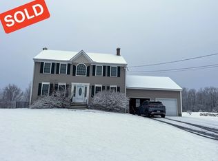 185 South Rd, Templeton, MA 01468