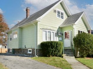 92 Purchase St, Worcester, MA 01606