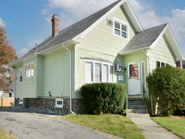 92 Purchase St, Worcester, MA 01606