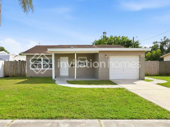 4540 71st Ave N, Pinellas Park, FL 33781