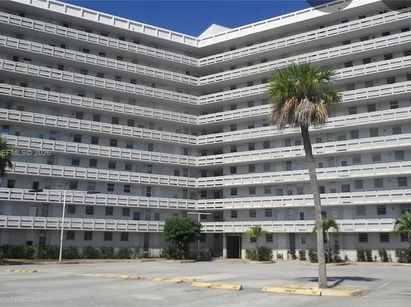 1401 NE Miami Gardens Dr APT 685, Miami, FL 33179