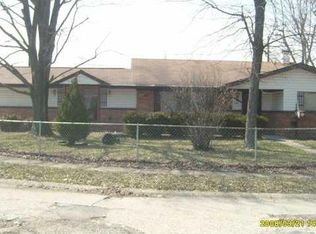 4122 E Flamingo East Dr, Indianapolis, IN