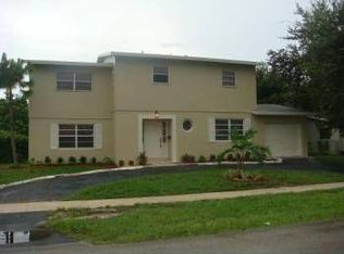 6230 NW 18th Pl, Sunrise, FL 33313