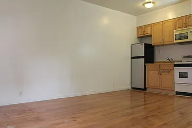 Rented by Keller Williams NYC