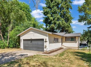 1219 E 62nd St, Tacoma, WA