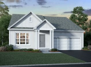 4550 Bobwhite Trce, Powell, OH 43065