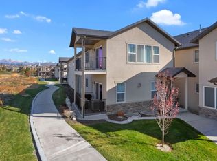 3781 E Cunninghill Dr, Eagle Mountain, UT 84005