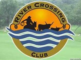 351 Fossil Hills Loop, Spring Branch, TX 78070