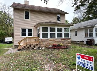 800 18th St, Jackson, MI 49203