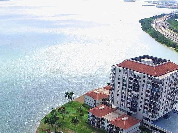 2nd image of 6322 Palma Del Mar Blvd S #G-404