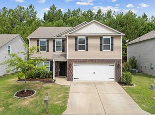 225 Chesser Reserve Dr, Chelsea, AL 35043