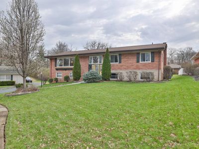2988 Blue Haven Ter, Cincinnati, OH, 45238