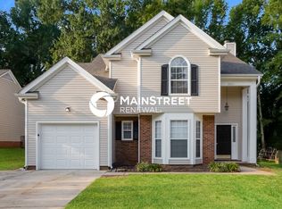 11326 Clayford Rdg, Charlotte, NC 28215