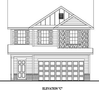 38 Trask Cir, Hinesville, GA, 31313