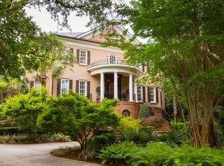 28 Surfsong Rd, Johns Island, SC 29455