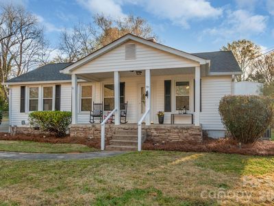 791 Chalice St SW, Concord, NC, 28027
