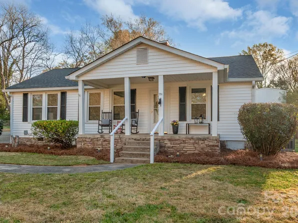 791 Chalice St SW, Concord, NC 28027