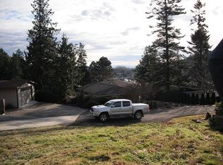 445 Modoc Pl, La Conner, WA 98257