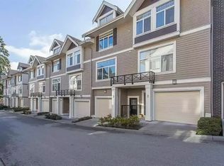 14377 60th Ave #3, Surrey, BC V3X0E2