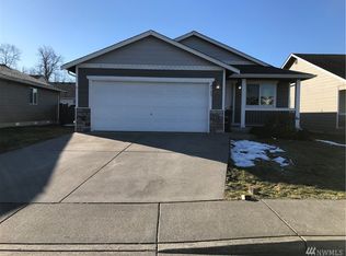 4723 Sandcastle Dr, Blaine, WA 98230