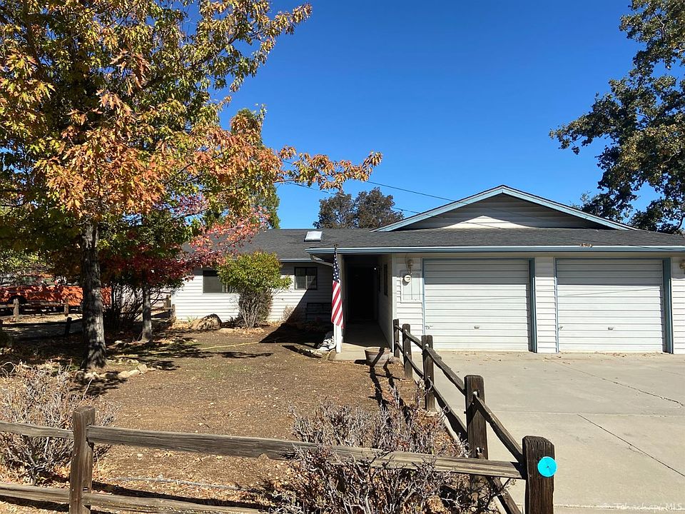 21229 Quail Springs Rd, Tehachapi, CA 93561 Zillow