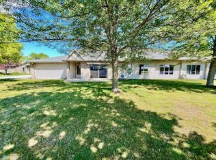 1036 1st Ave, Fergus Falls, MN 56537