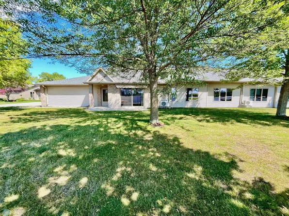 1036 1st Ave, Fergus Falls, MN 56537